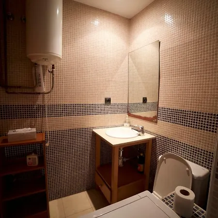 Appartement Casa Boa