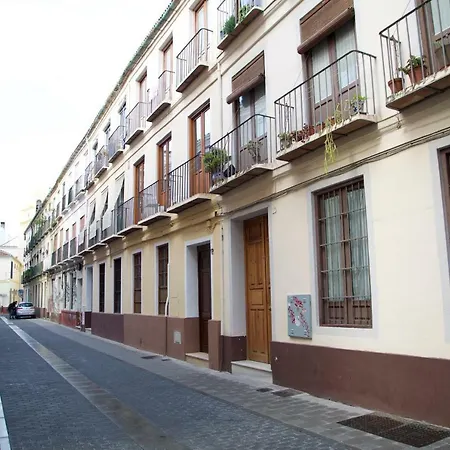 Casa Boa Appartement