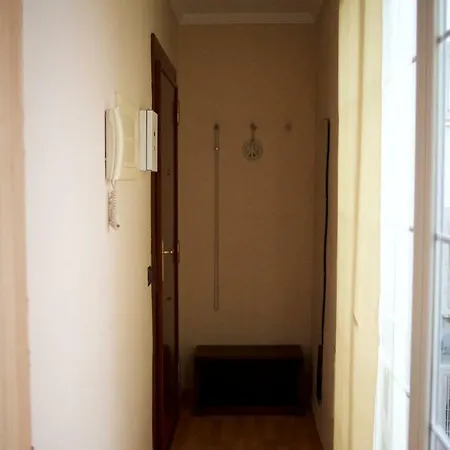 Casa Boa Appartement Málaga