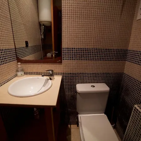 Casa Boa * Málaga