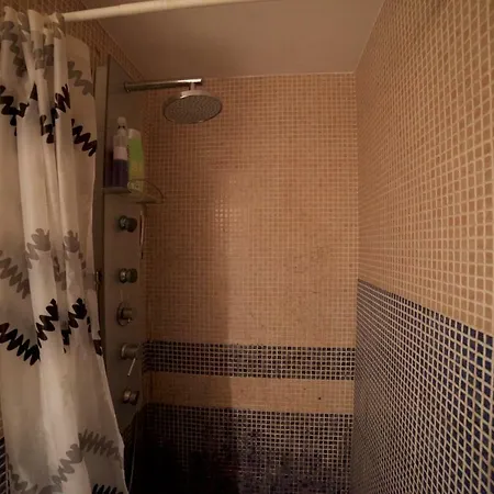 Casa Boa Appartement *