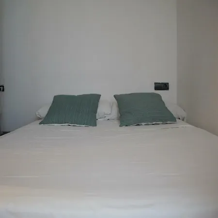 Appartement Casa Boa Málaga